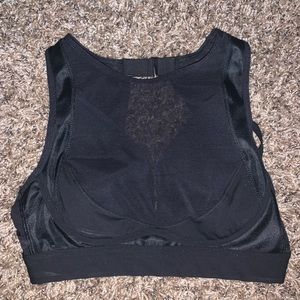 Fabletics Mesh Sports Bra
